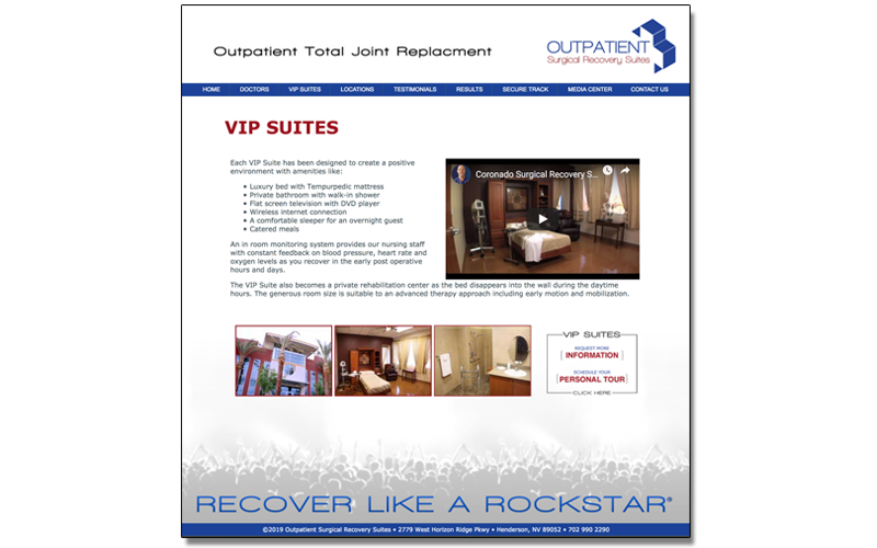 OSRS video tour page